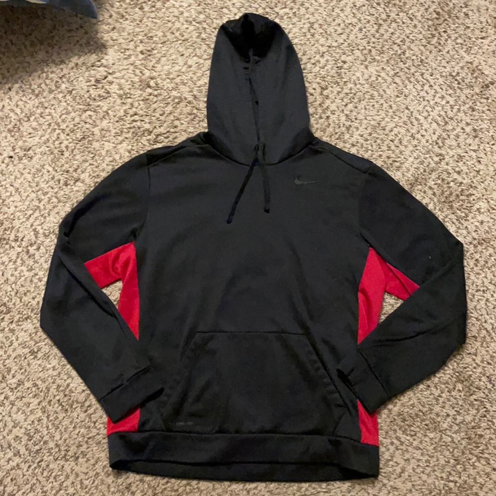 Nike hoodie